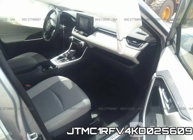 JTMC1RFV4KD025609 фото 6