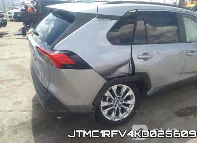 JTMC1RFV4KD025609 фото 7