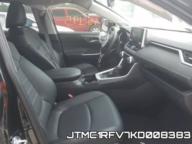 JTMC1RFV7KD008383 фото 6