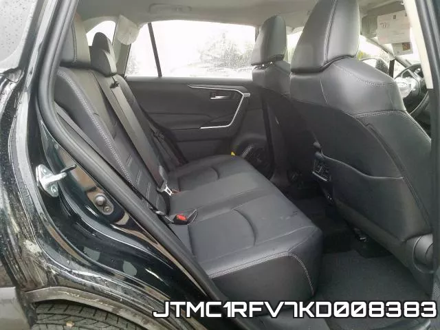 JTMC1RFV7KD008383 фото 7
