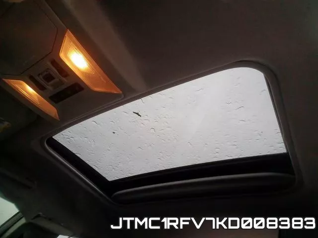 JTMC1RFV7KD008383 фото 10