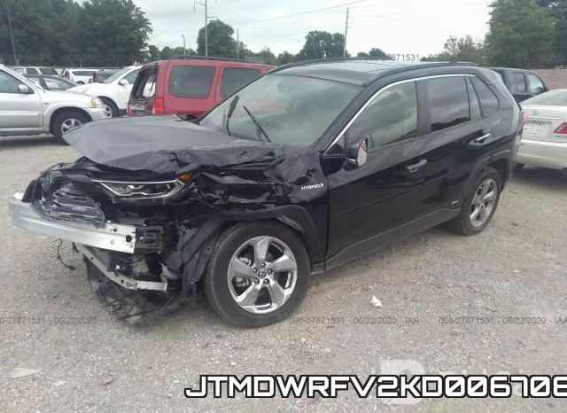 JTMDWRFV2KD006708 фото 3