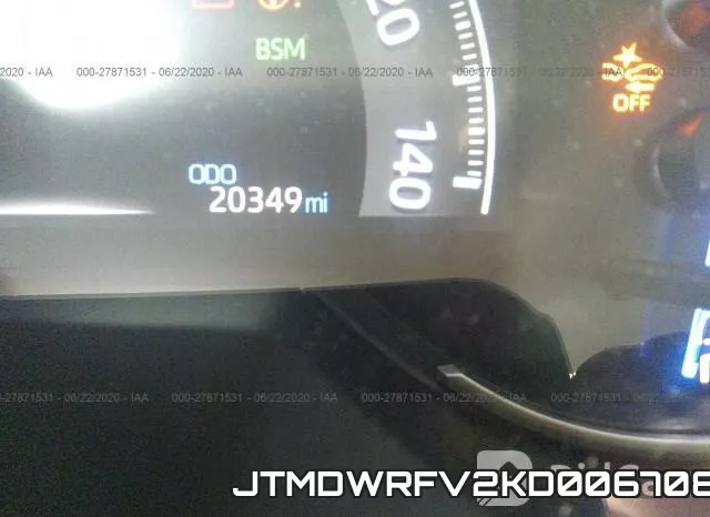 JTMDWRFV2KD006708 фото 8