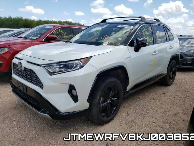 JTMEWRFV8KJ003852 фото 3