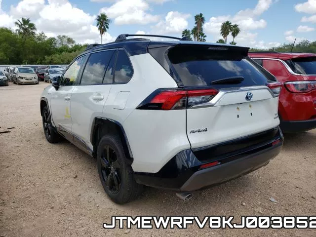 JTMEWRFV8KJ003852 фото 4