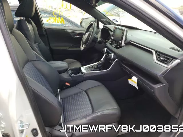 JTMEWRFV8KJ003852 фото 6