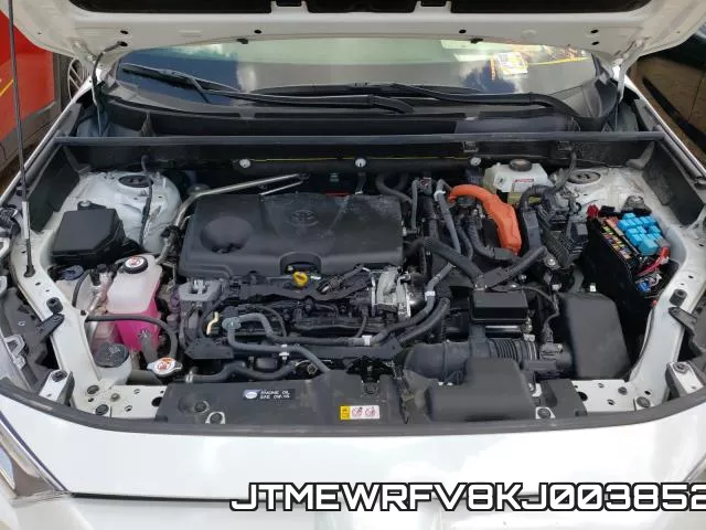 JTMEWRFV8KJ003852 фото 8