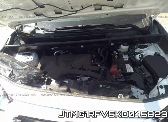JTMG1RFV5KD045823 фото 2