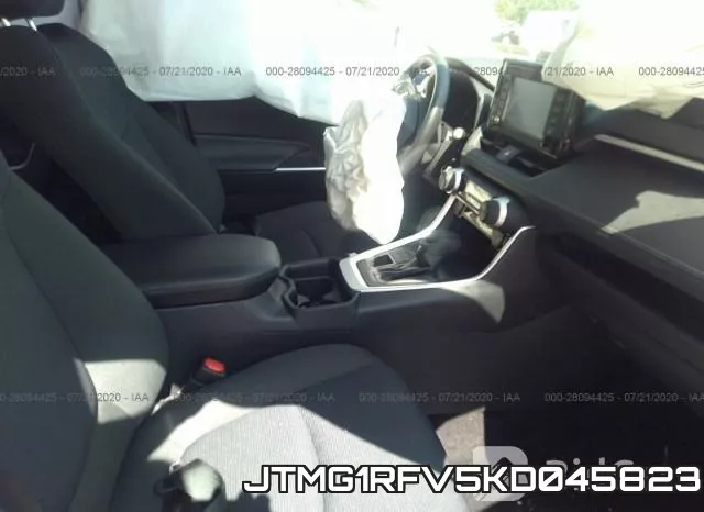 JTMG1RFV5KD045823 фото 6