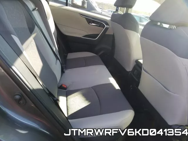 JTMRWRFV6KD041354 фото 7