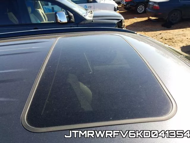 JTMRWRFV6KD041354 фото 10