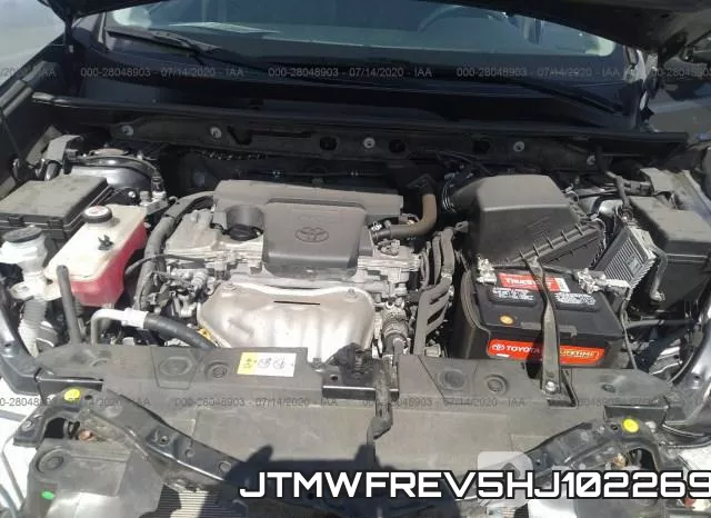 JTMWFREV5HJ102269 фото 2