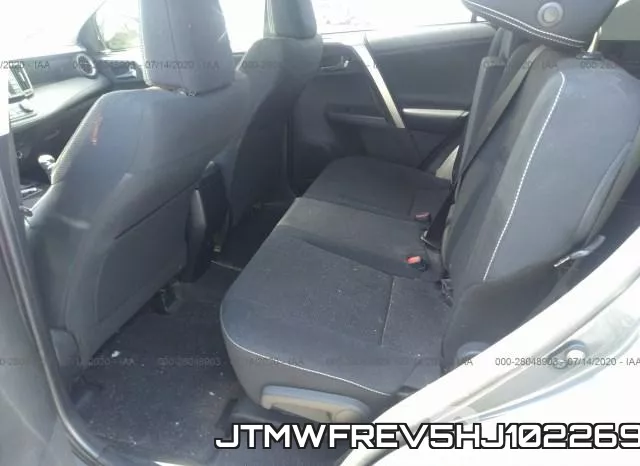 JTMWFREV5HJ102269 фото 9