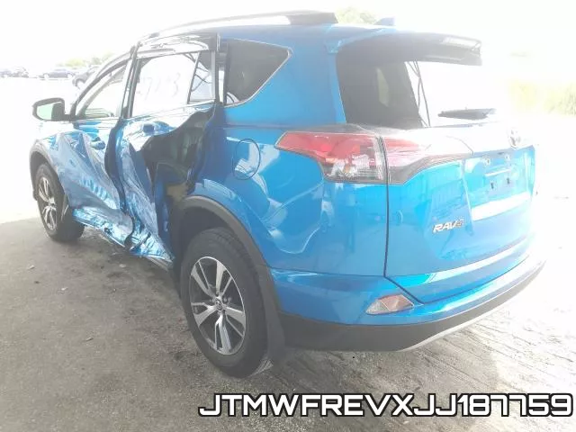 JTMWFREVXJJ187759 фото 4