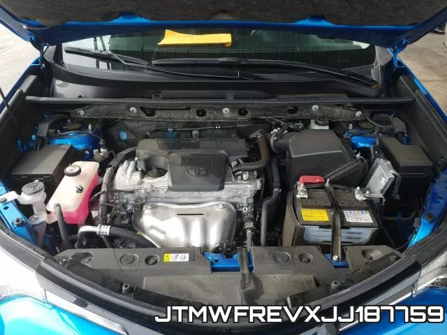 JTMWFREVXJJ187759 фото 8