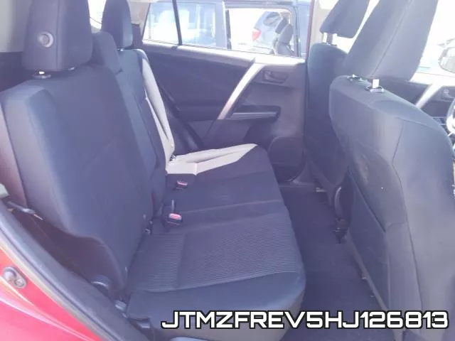 JTMZFREV5HJ126813 фото 7