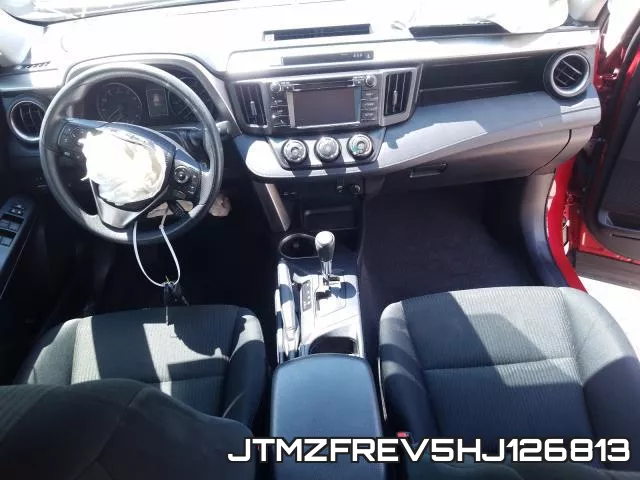 JTMZFREV5HJ126813 фото 10