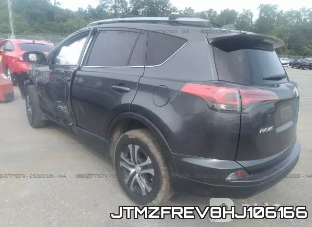 JTMZFREV8HJ106166 фото 4