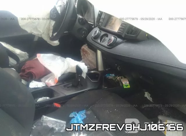 JTMZFREV8HJ106166 фото 6