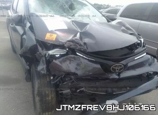 JTMZFREV8HJ106166 фото 7