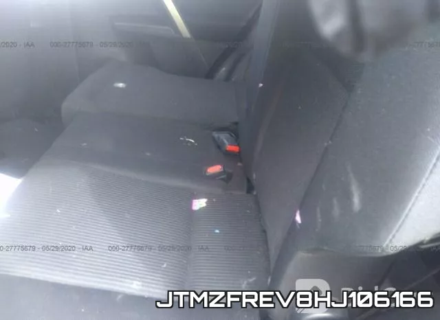 JTMZFREV8HJ106166 фото 9