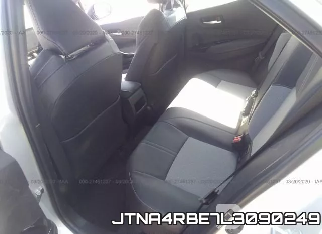 JTNA4RBE7L3090249 фото 9