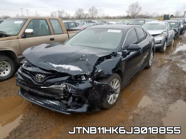 JTNB11HK6J3018855 фото 3