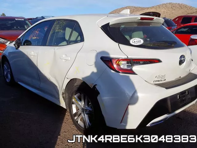 JTNK4RBE6K3048383 фото 4
