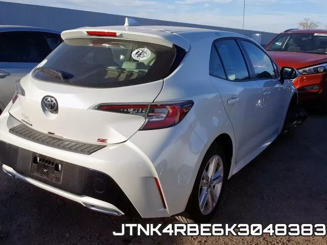 JTNK4RBE6K3048383 фото 5
