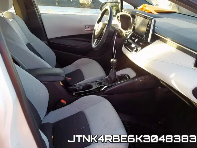 JTNK4RBE6K3048383 фото 6