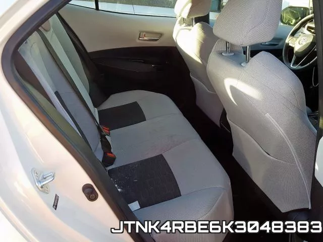 JTNK4RBE6K3048383 фото 7