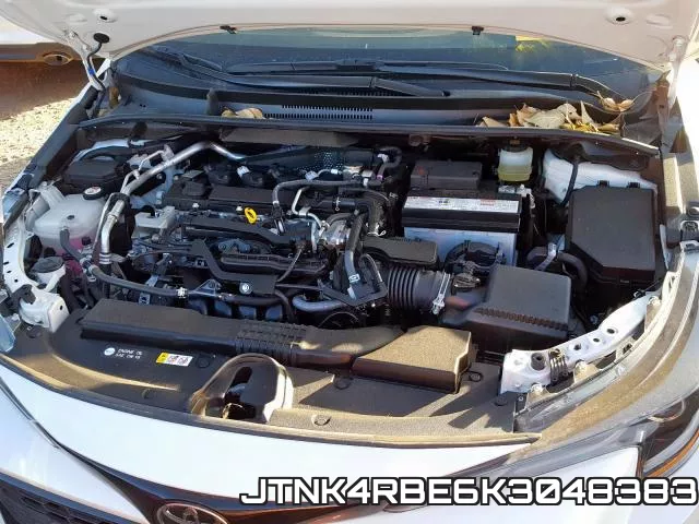 JTNK4RBE6K3048383 фото 8