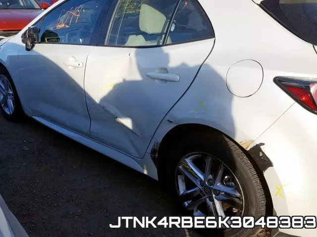 JTNK4RBE6K3048383 фото 10