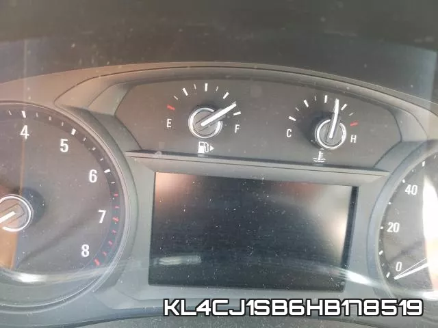 KL4CJ1SB6HB178519 фото 9