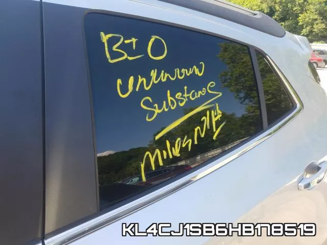 KL4CJ1SB6HB178519 фото 10