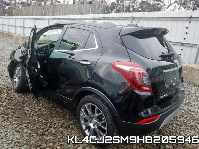 KL4CJ2SM9HB205946 фото 4
