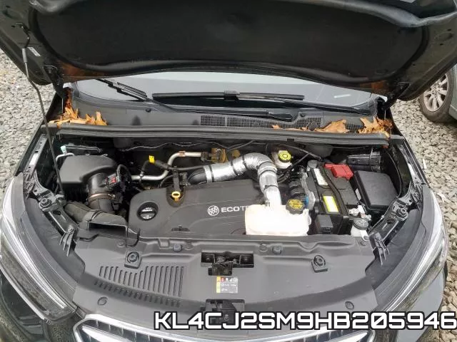 KL4CJ2SM9HB205946 фото 8