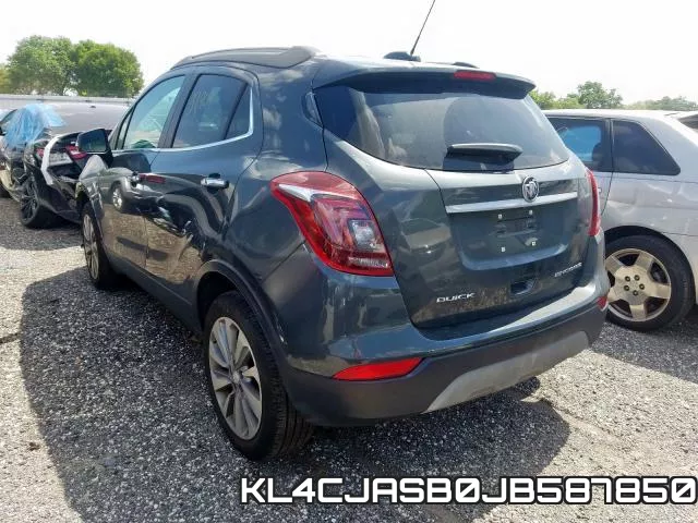 KL4CJASB0JB587850 фото 4