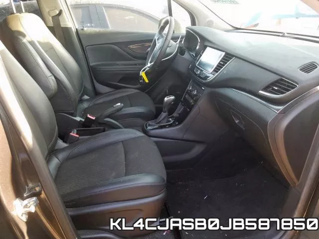 KL4CJASB0JB587850 фото 6