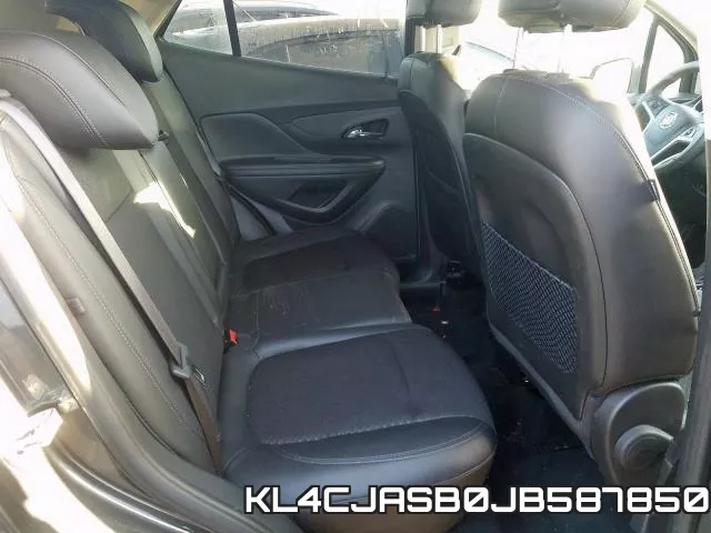 KL4CJASB0JB587850 фото 7