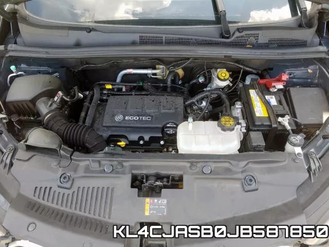 KL4CJASB0JB587850 фото 8