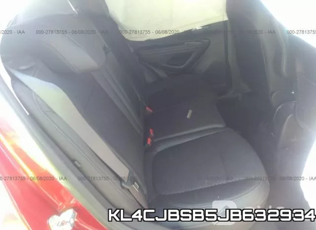 KL4CJBSB5JB632934 фото 9