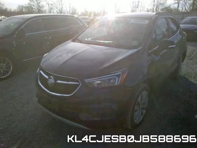 KL4CJESB0JB588696 фото 3
