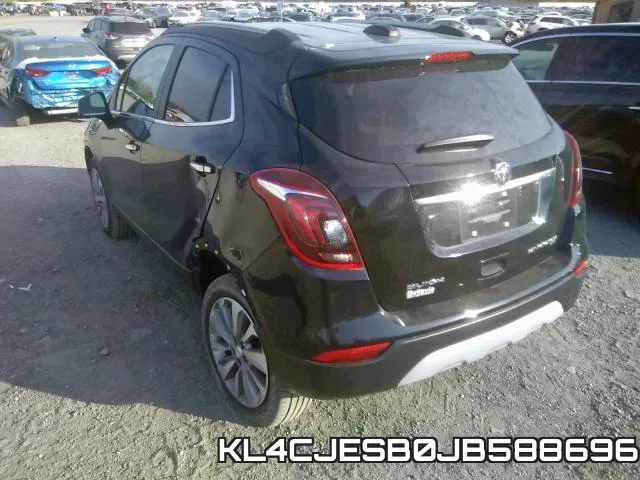 KL4CJESB0JB588696 фото 4