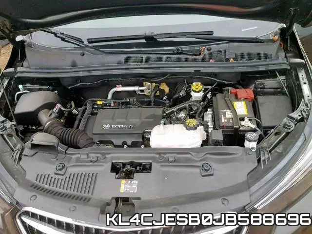 KL4CJESB0JB588696 фото 8