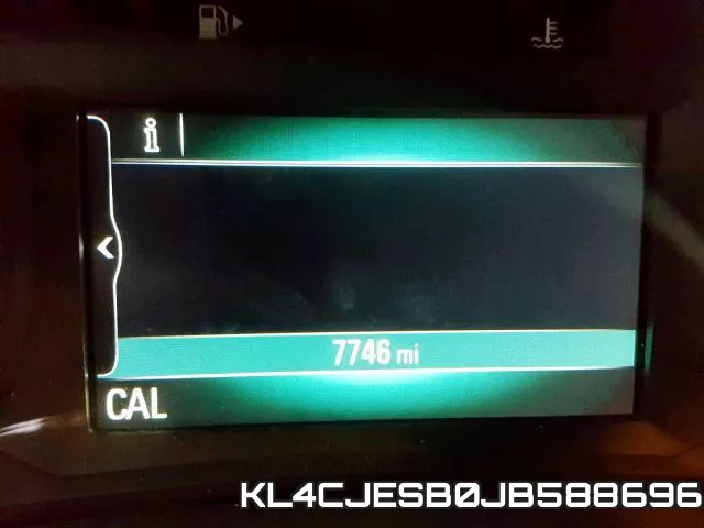 KL4CJESB0JB588696 фото 9