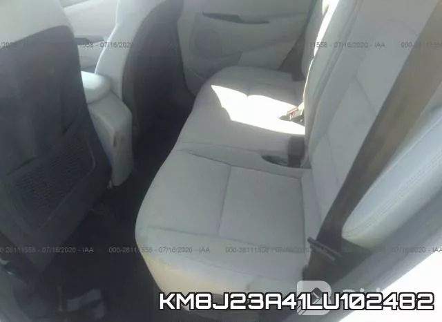 KM8J23A41LU102482 фото 9
