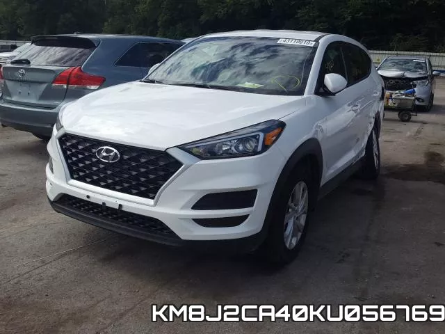 KM8J2CA40KU056769 фото 3