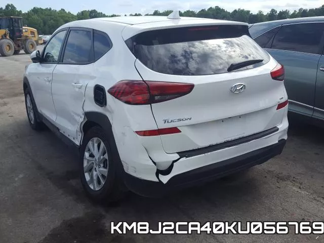 KM8J2CA40KU056769 фото 4