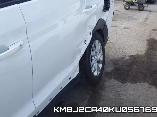 KM8J2CA40KU056769 фото 10
